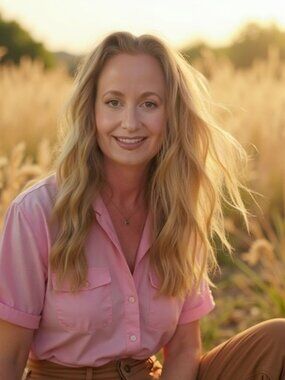 Meet your Posher, Katherine